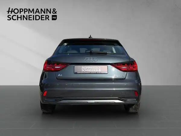 AUDI A1 SPORTBACK (3/16)