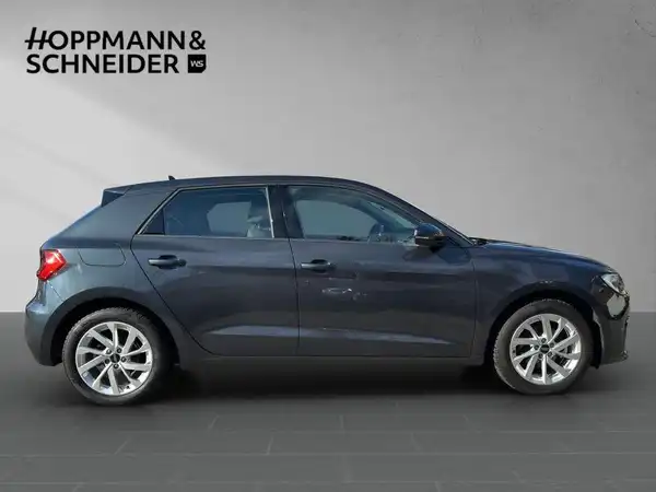 AUDI A1 SPORTBACK (5/16)