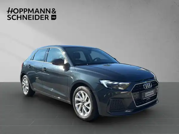 AUDI A1 SPORTBACK (6/16)
