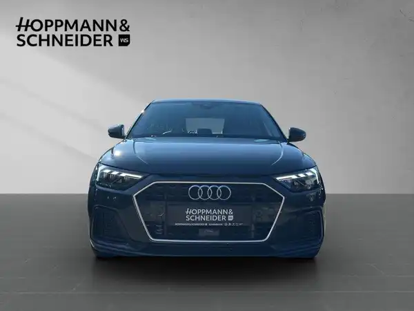 AUDI A1 SPORTBACK (7/16)
