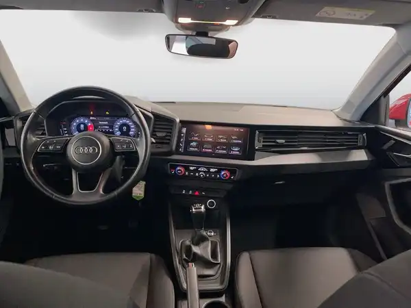AUDI A1 SPORTBACK (11/17)