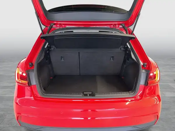 AUDI A1 SPORTBACK (13/17)