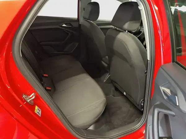 AUDI A1 SPORTBACK (14/17)