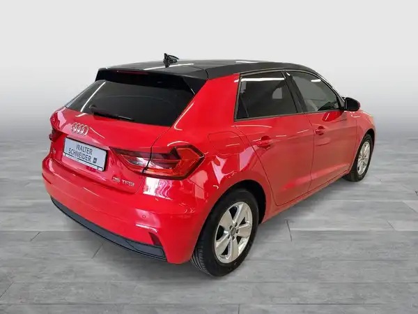 AUDI A1 SPORTBACK (5/17)