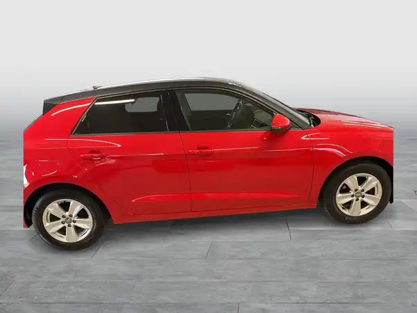 AUDI A1 SPORTBACK (6/17)
