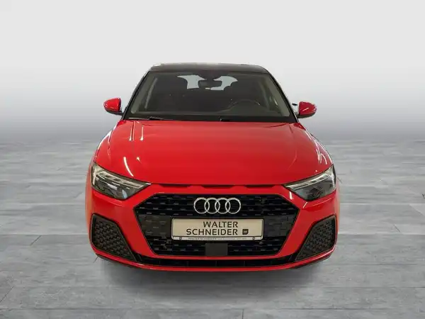AUDI A1 SPORTBACK (8/17)