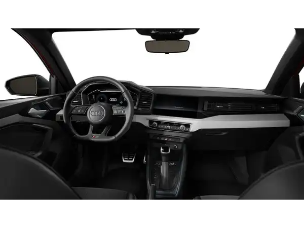AUDI A1 SPORTBACK (11/13)