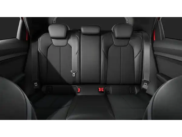 AUDI A1 SPORTBACK (12/13)