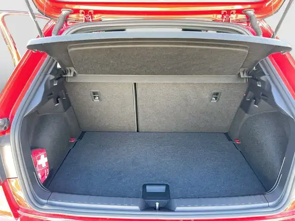 AUDI A1 SPORTBACK (16/24)