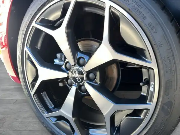 AUDI A1 SPORTBACK (20/24)