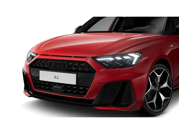 AUDI A1 SPORTBACK (3/13)