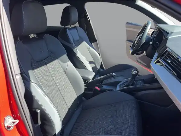 AUDI A1 SPORTBACK (21/24)