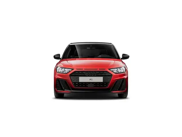 AUDI A1 SPORTBACK (4/13)