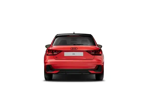 AUDI A1 SPORTBACK (5/13)