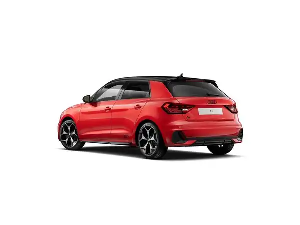 AUDI A1 SPORTBACK (6/13)
