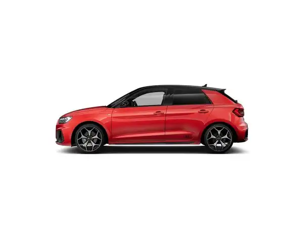 AUDI A1 SPORTBACK (9/13)