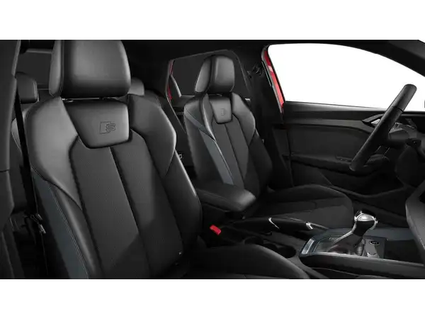 AUDI A1 SPORTBACK (10/13)