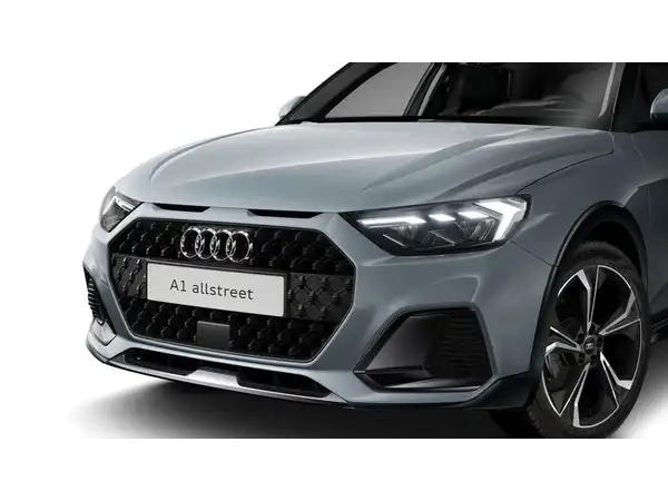 AUDI A1 (2/12)