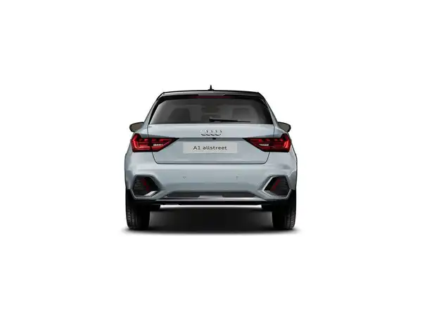 AUDI A1 (4/12)