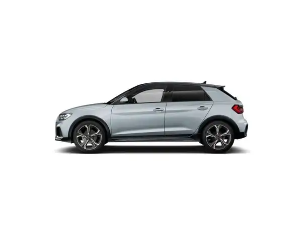 AUDI A1 (6/12)