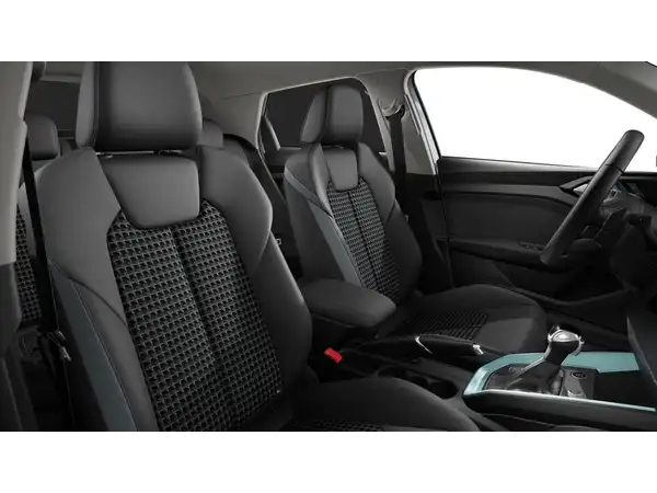 AUDI A1 (9/12)