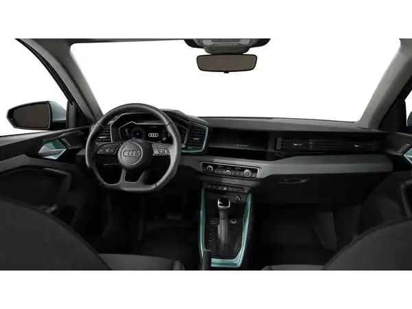 AUDI A1 (10/12)