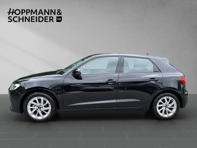 AUDI A1 SPORTBACK (1/7)