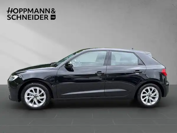 AUDI A1 SPORTBACK (1/7)