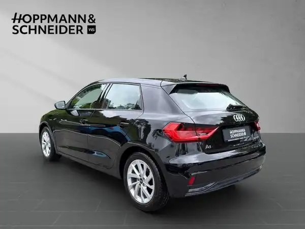 AUDI A1 SPORTBACK (2/7)