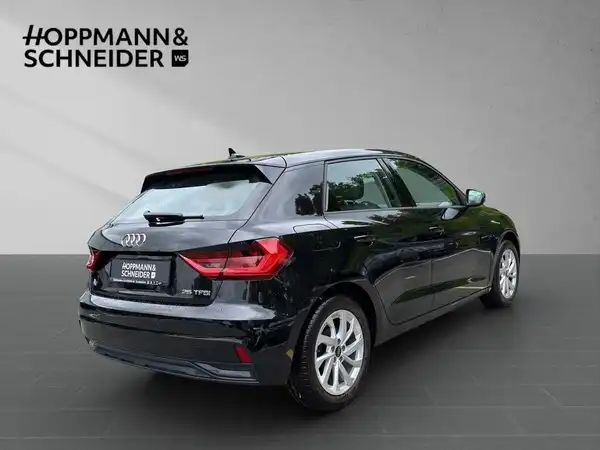 AUDI A1 SPORTBACK (4/7)