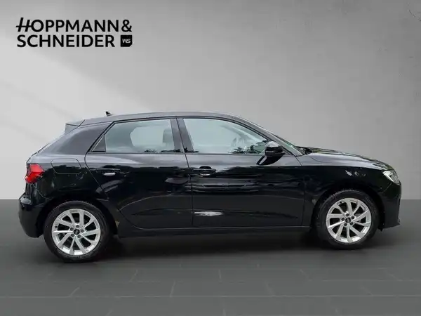 AUDI A1 SPORTBACK (5/7)