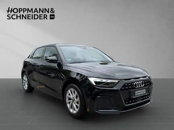 AUDI A1 SPORTBACK (6/7)
