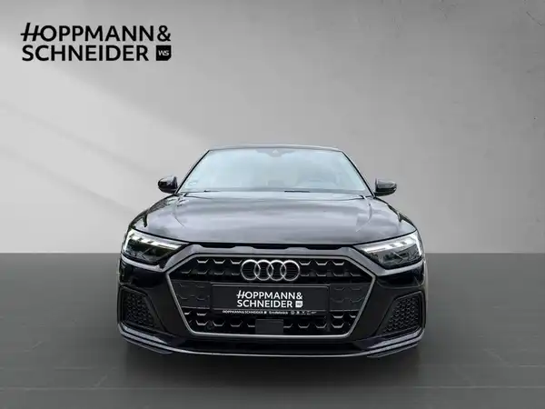 AUDI A1 SPORTBACK (7/7)