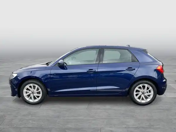 AUDI A1 SPORTBACK (2/20)