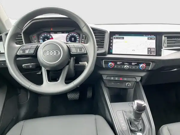 AUDI A1 SPORTBACK (13/20)
