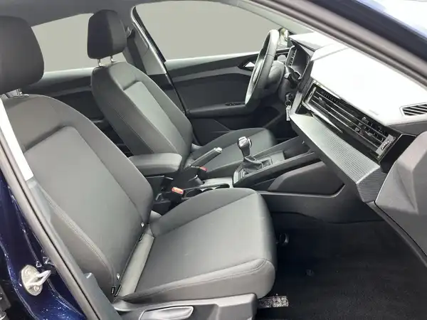 AUDI A1 SPORTBACK (16/20)