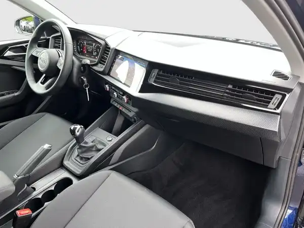AUDI A1 SPORTBACK (17/20)