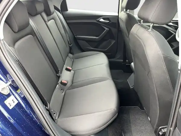 AUDI A1 SPORTBACK (18/20)