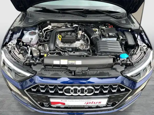 AUDI A1 SPORTBACK (19/20)