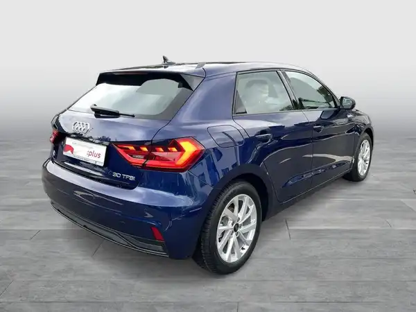 AUDI A1 SPORTBACK (5/20)
