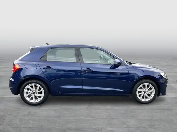 AUDI A1 SPORTBACK (6/20)