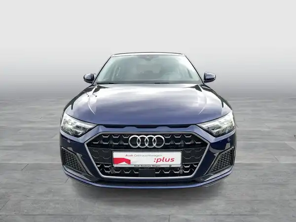 AUDI A1 SPORTBACK (10/20)