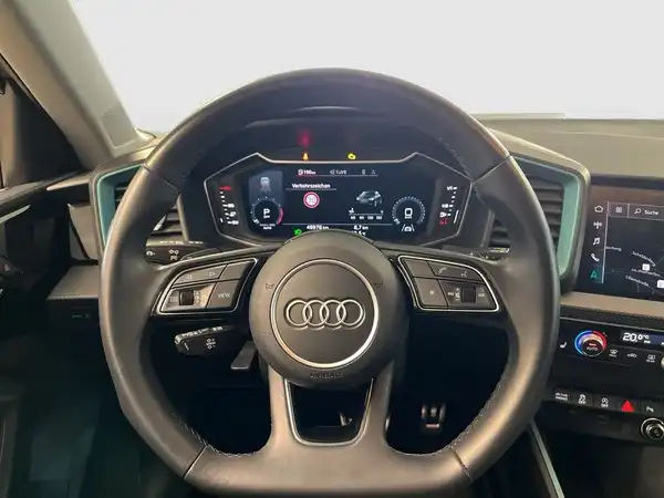 AUDI A1 (14/17)