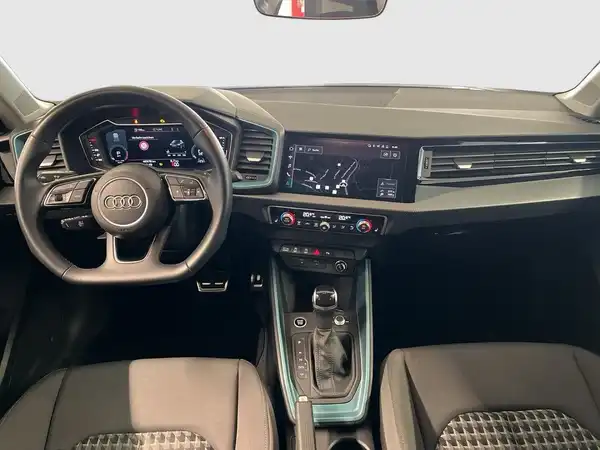 AUDI A1 (15/17)
