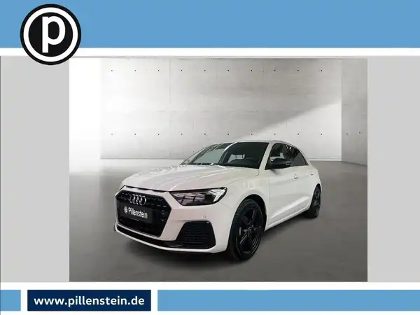 AUDI A1 (1/16)