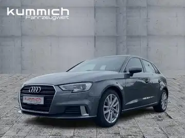 AUDI A3 SPORTBACK (1/15)