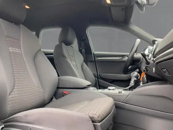 AUDI A3 SPORTBACK (11/15)
