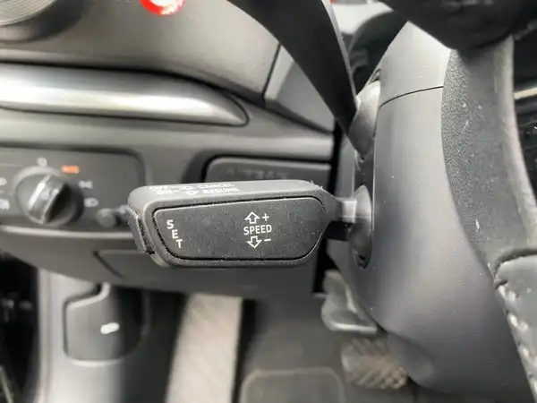 AUDI A3 SPORTBACK (14/15)