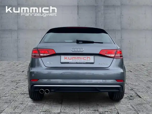AUDI A3 SPORTBACK (5/15)