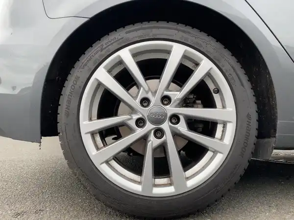 AUDI A3 SPORTBACK (7/15)